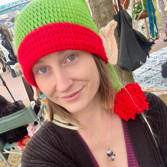 Meet your Posher, Glych - Picture 2 of 3